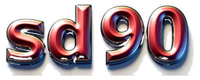 sd90 logo